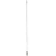 Arborister Clear Vertical Blind Wand Replacement for 12in Blinds